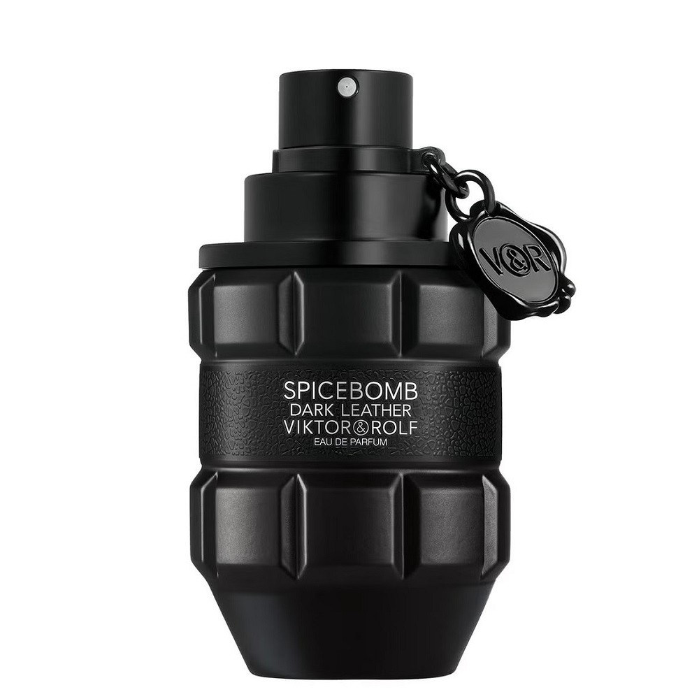 Spicebomb Dark Leather 50 ml