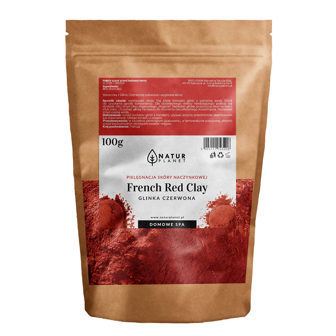 Red Clay