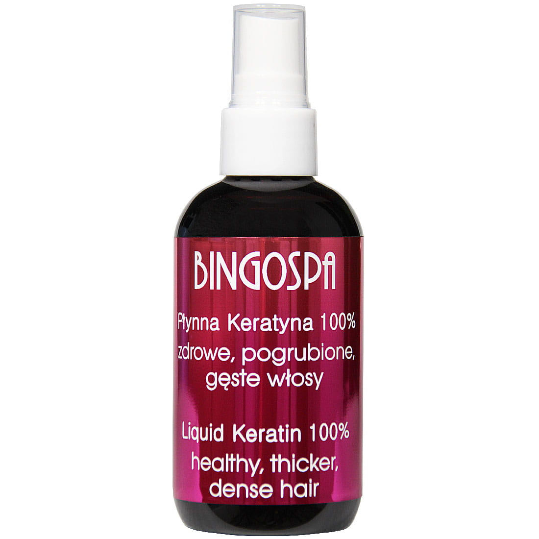 BingoSpa 100ml