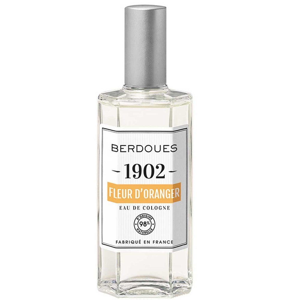 1902 Fleur D'Oranger Cologne