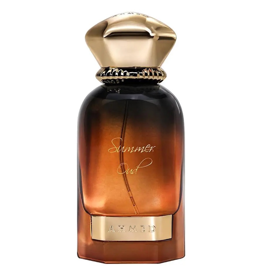 Summer Oud 60 ml