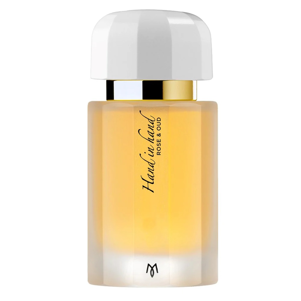 Hand In Hand Rose & Oud
