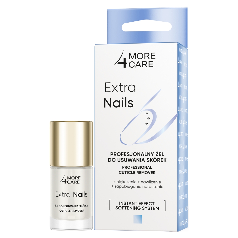 _Extra Nails