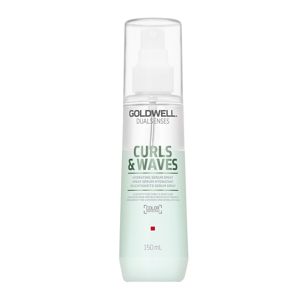Dualsenses Curls & Waves