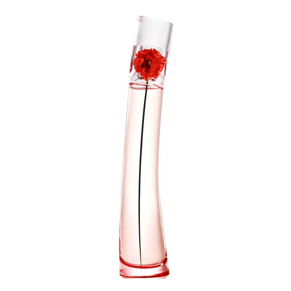 Flower By Kenzo L'Absolue - Unwrapped Product