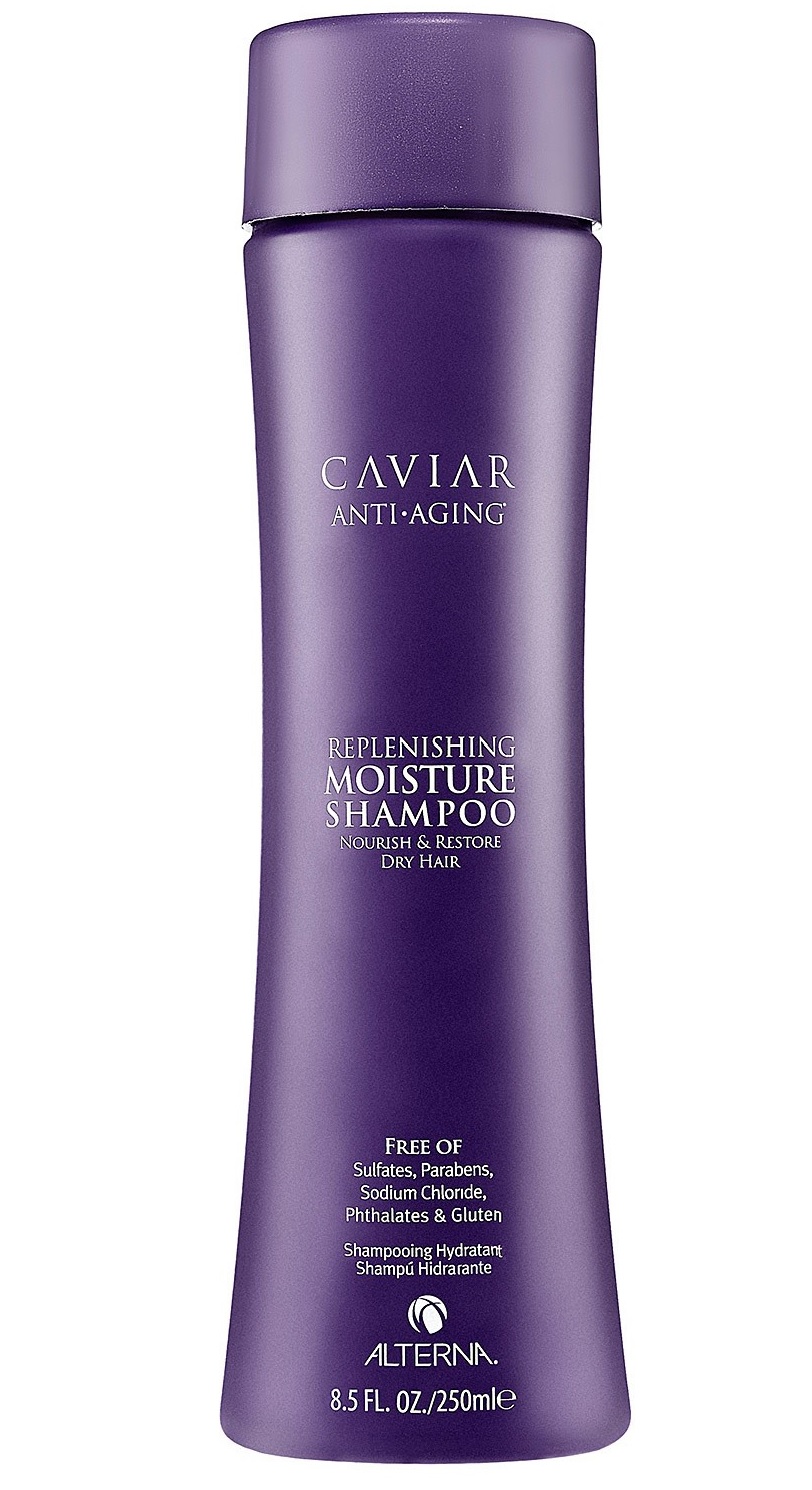 Caviar Anti-Aging Replenishing Moisture 3