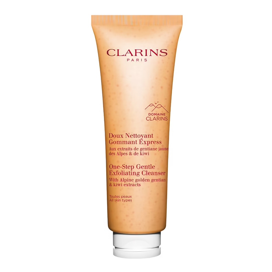 One-Step Gentle Exfoliating Cleanser 2