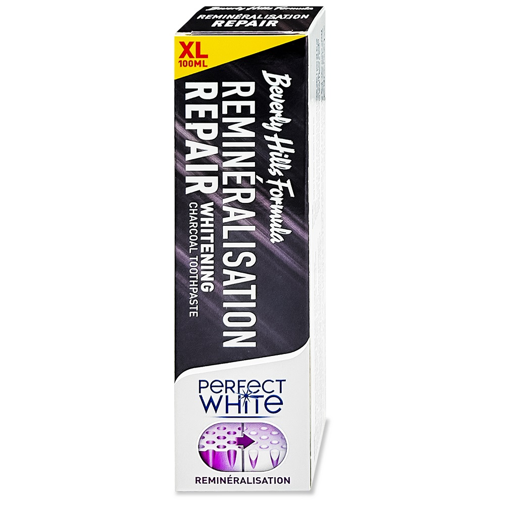 Perfect White Black