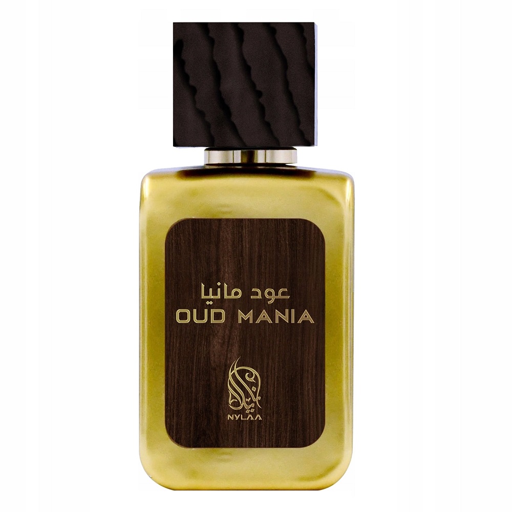 Oud Mania