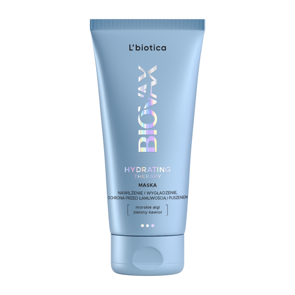 Glamour Hydrating Therapy