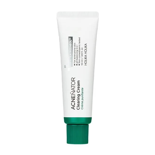 Acne Cleansing Cream 50 ml