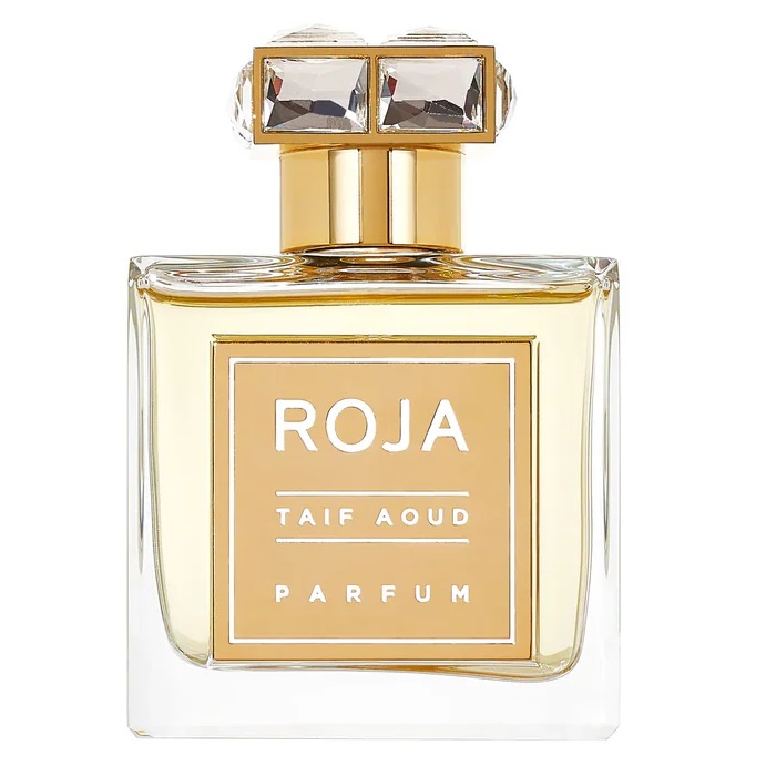 Taif Aoud Parfum New