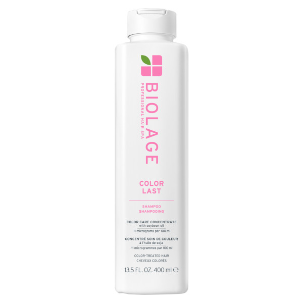 Biolage Color Last Shampoo For Colored Hair