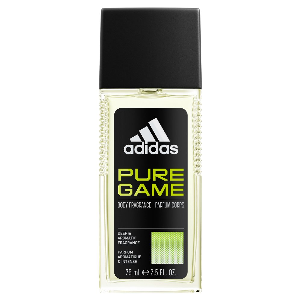 Pure Game New
