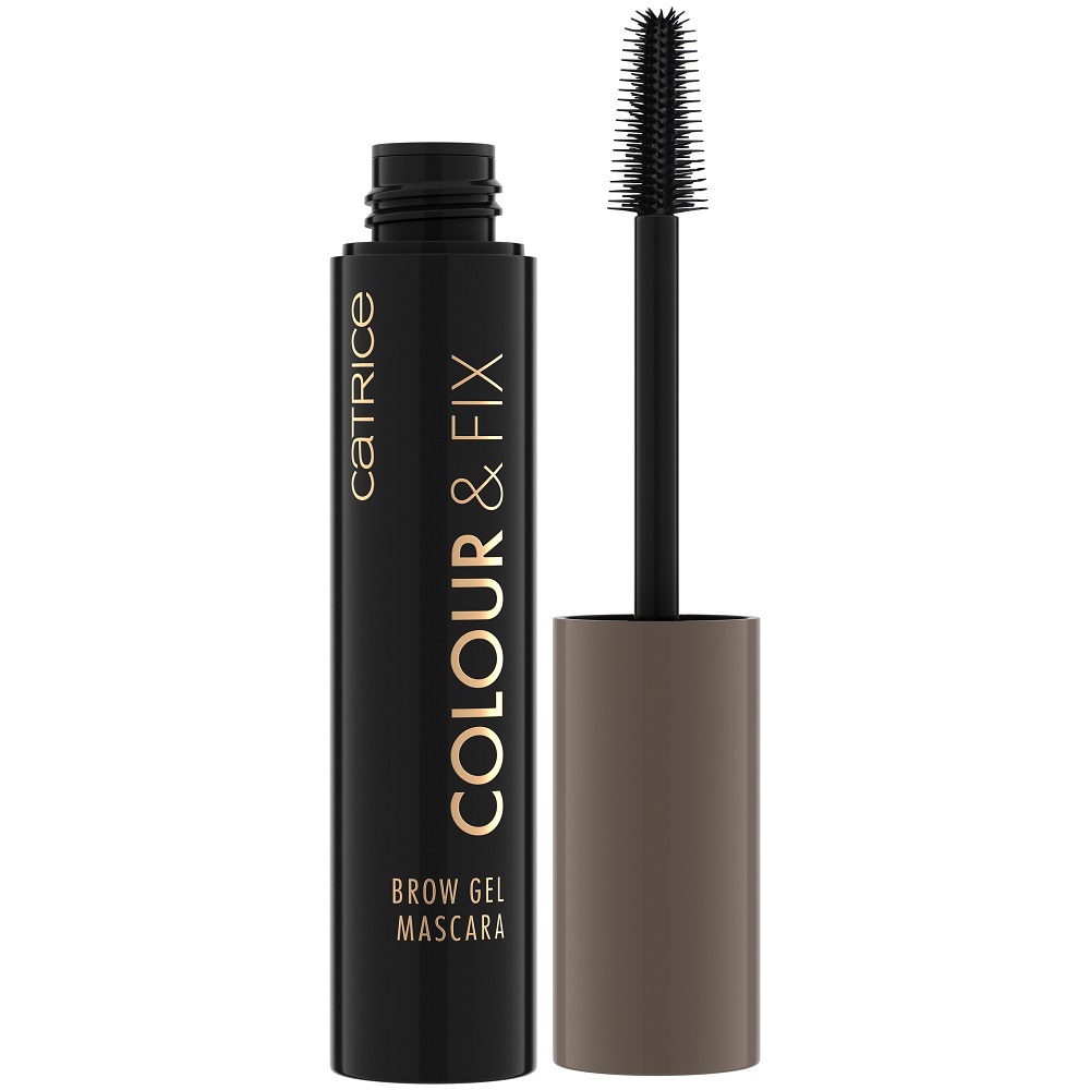 Colour Fix Brow Gel Mascara 5 ml
