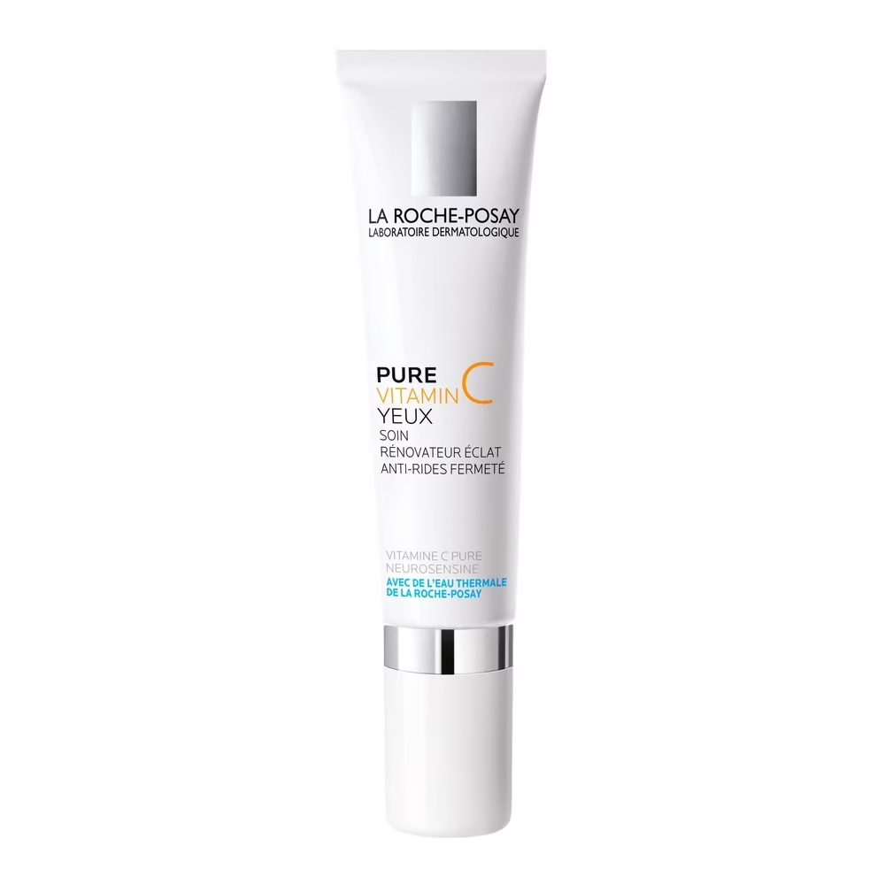 Pure Vitamin C Anti-wrinkle Eye Cream With Vitamin C