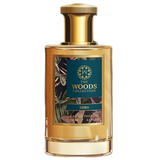 Eden 100 ml