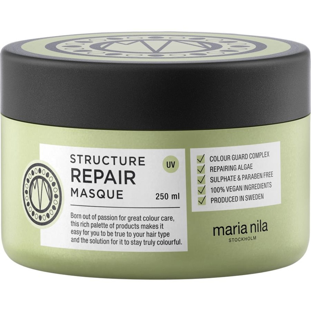 Structure Repair Masque