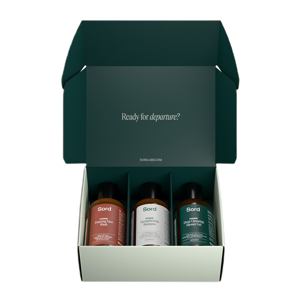 Travel Set