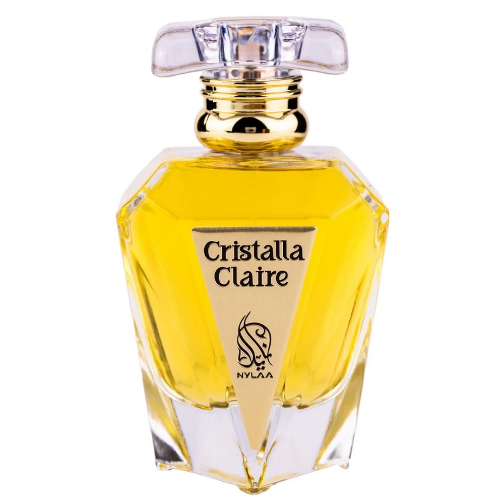 Cristalla Claire