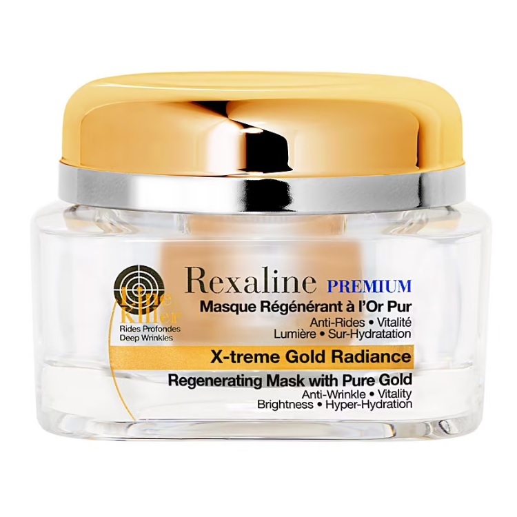 Line Killer X-Treme Gold Radiance