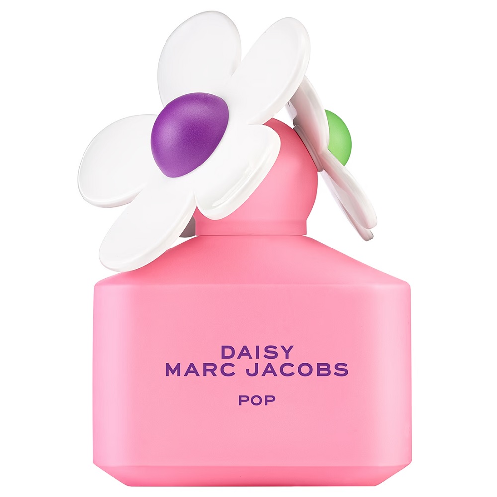 Daisy Pop