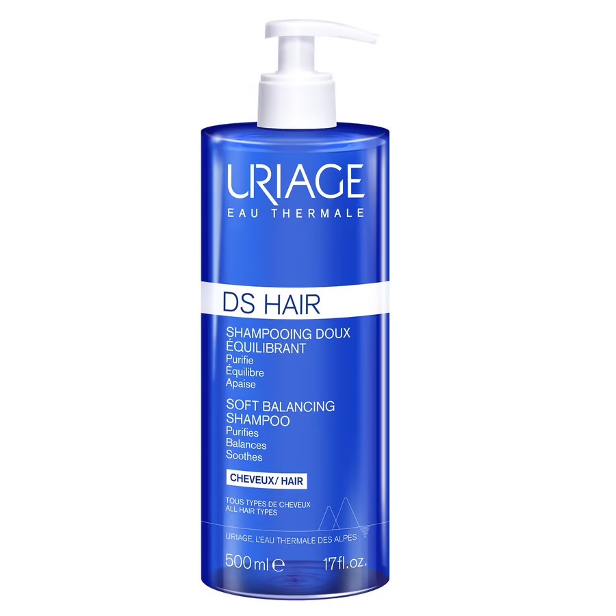 DS Hair 2