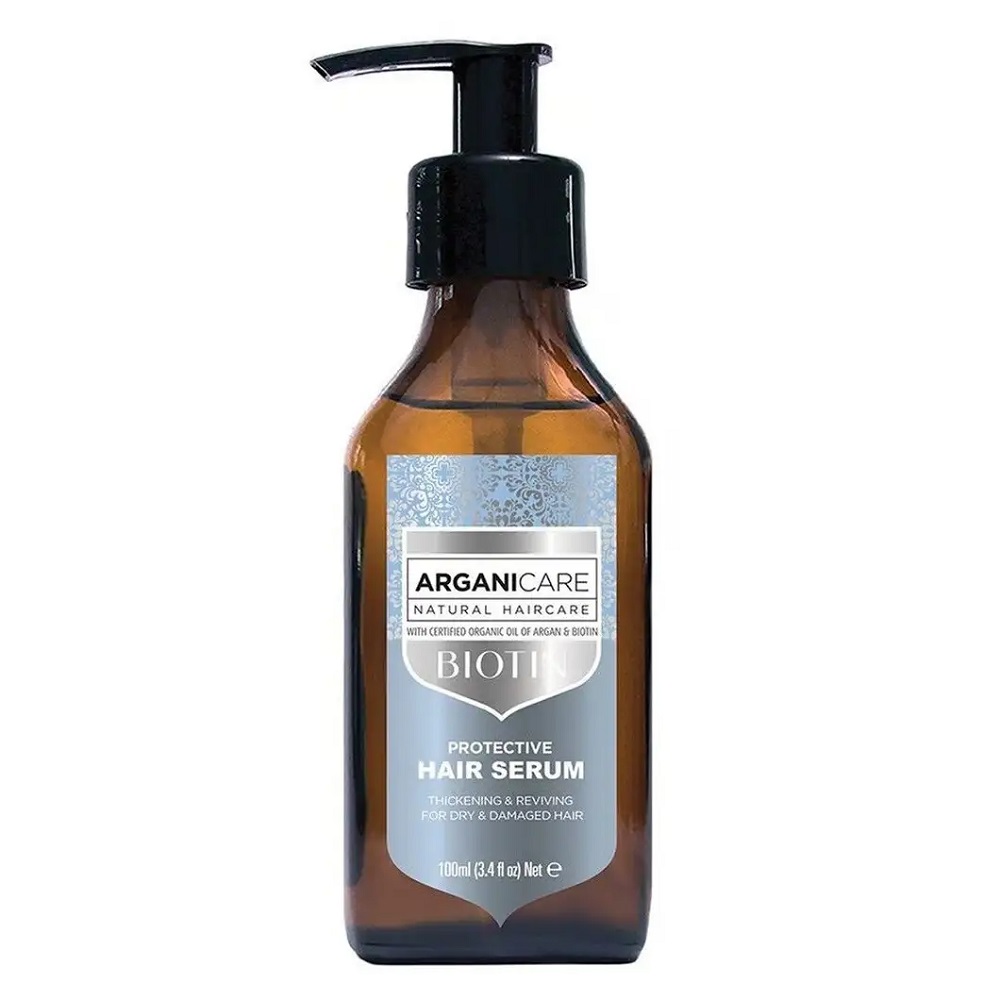 _Biotin Hair Serum