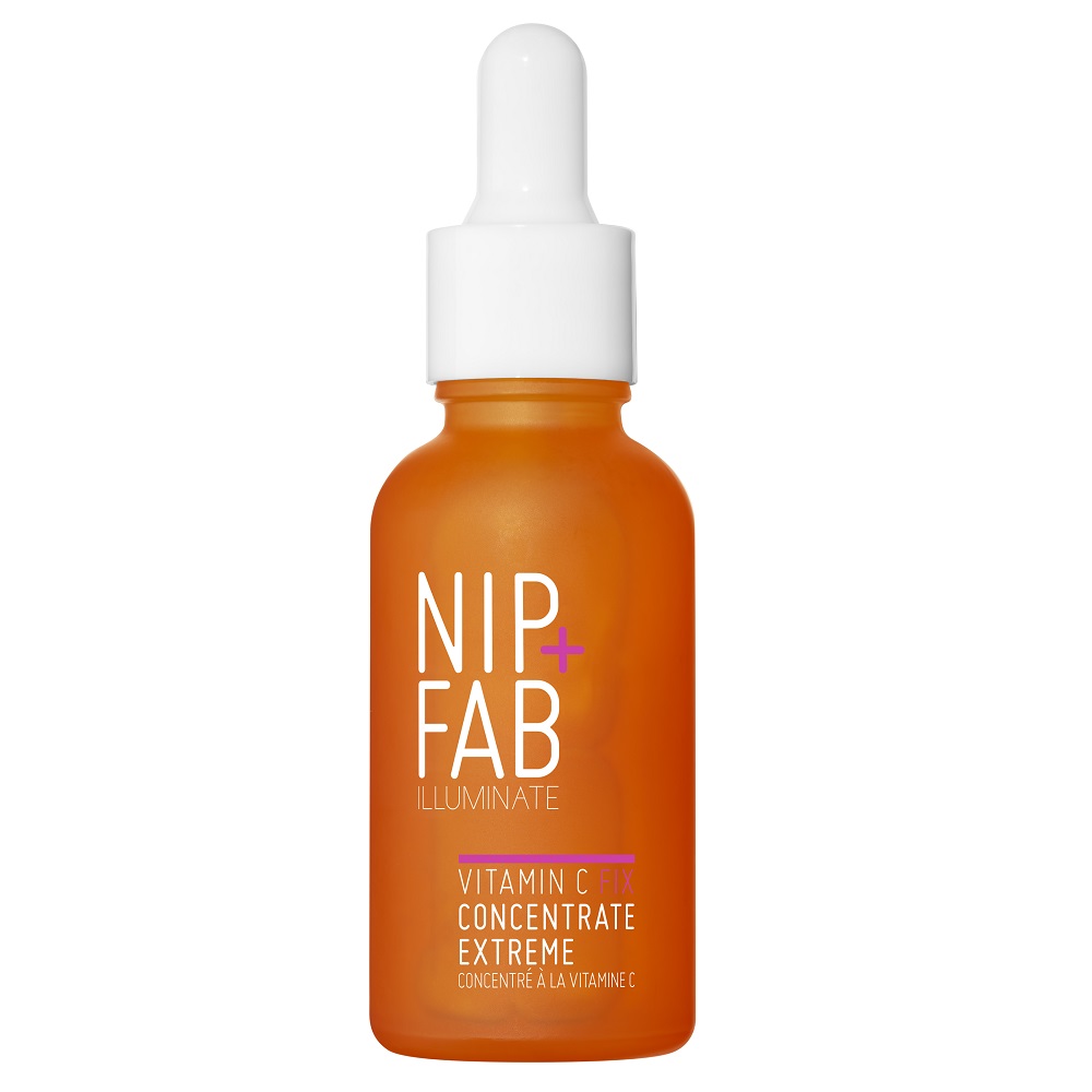 _Vitamin C Fix Concentrate Booster