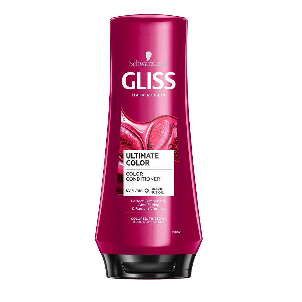 Ultimate Color Conditioner