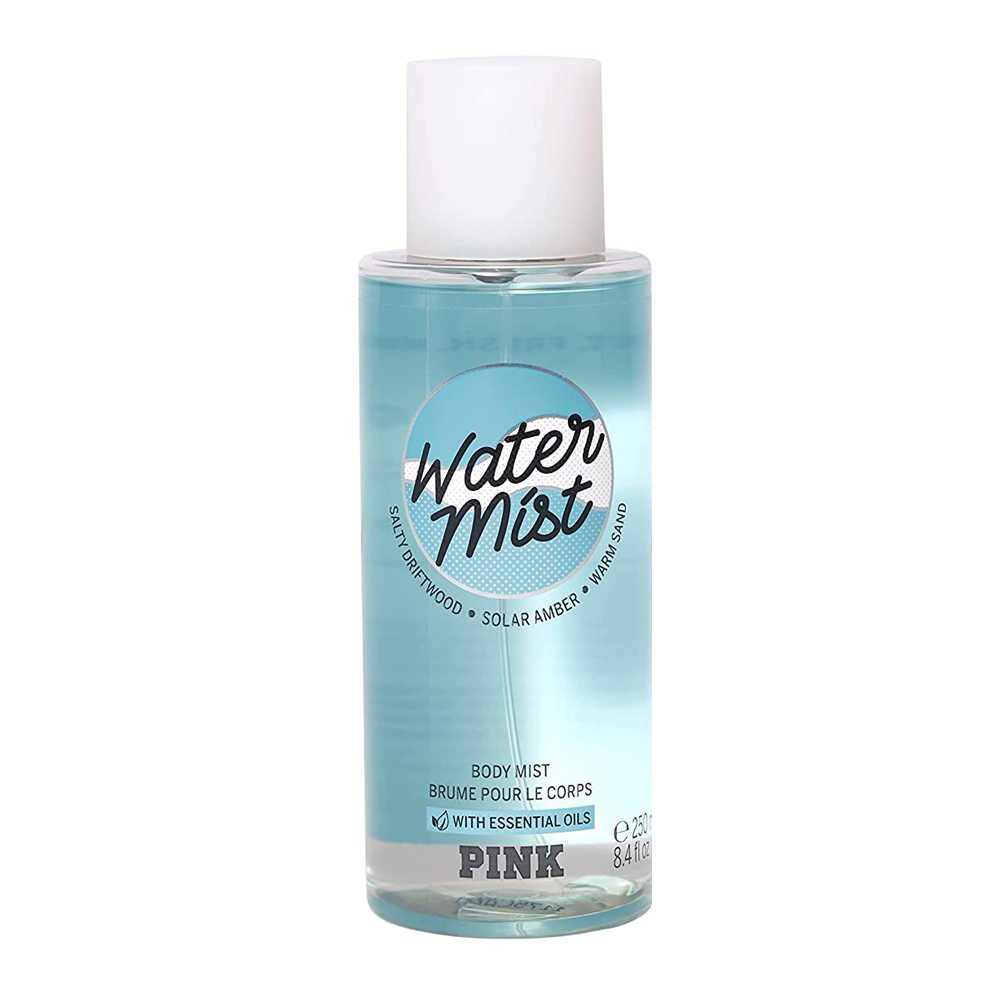 Pink Water Mist 250 ml