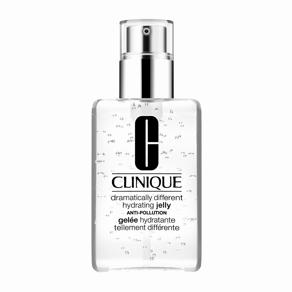Dramatically Different Hydrating Jelly