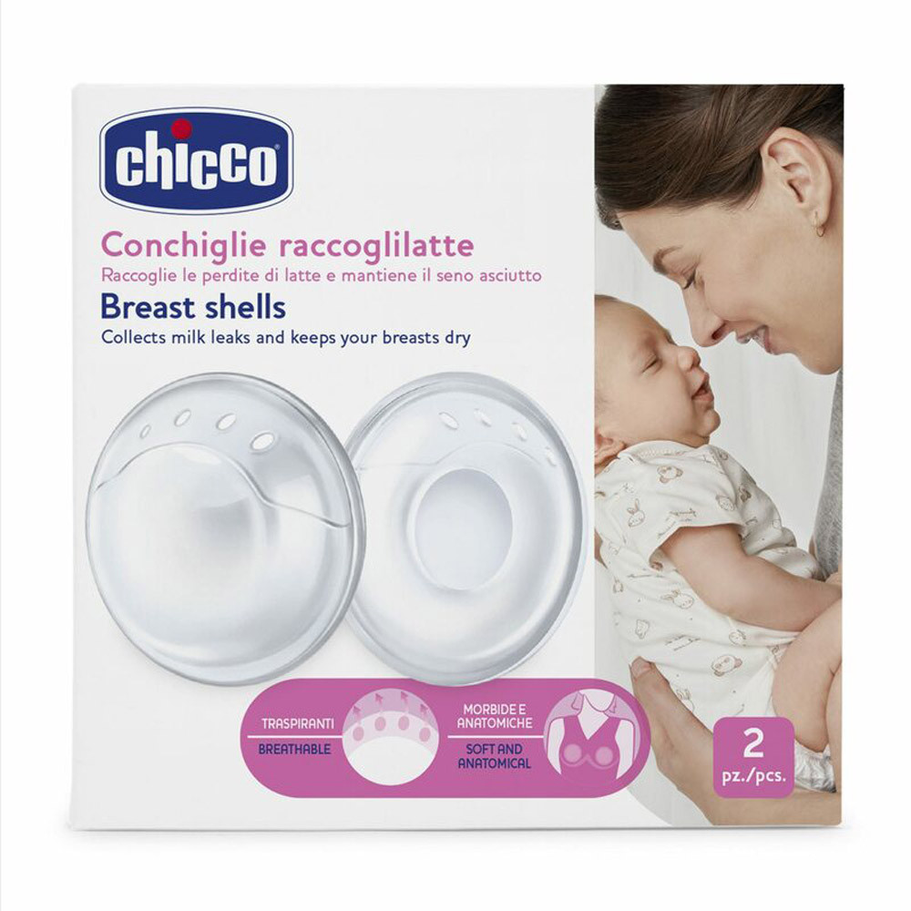 Breast Shells Breast Cups