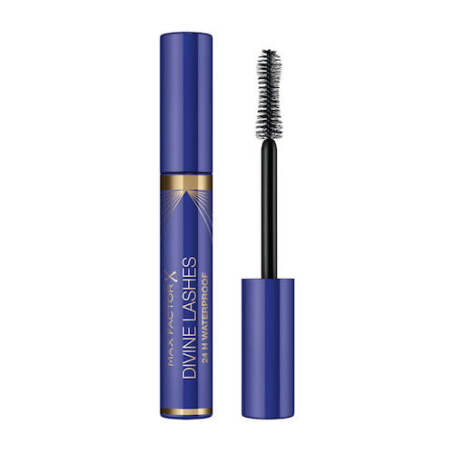 Divine Lashes Mascara