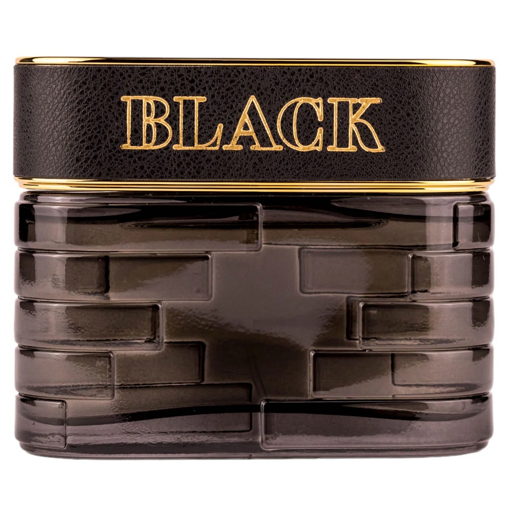 Black 100 ml