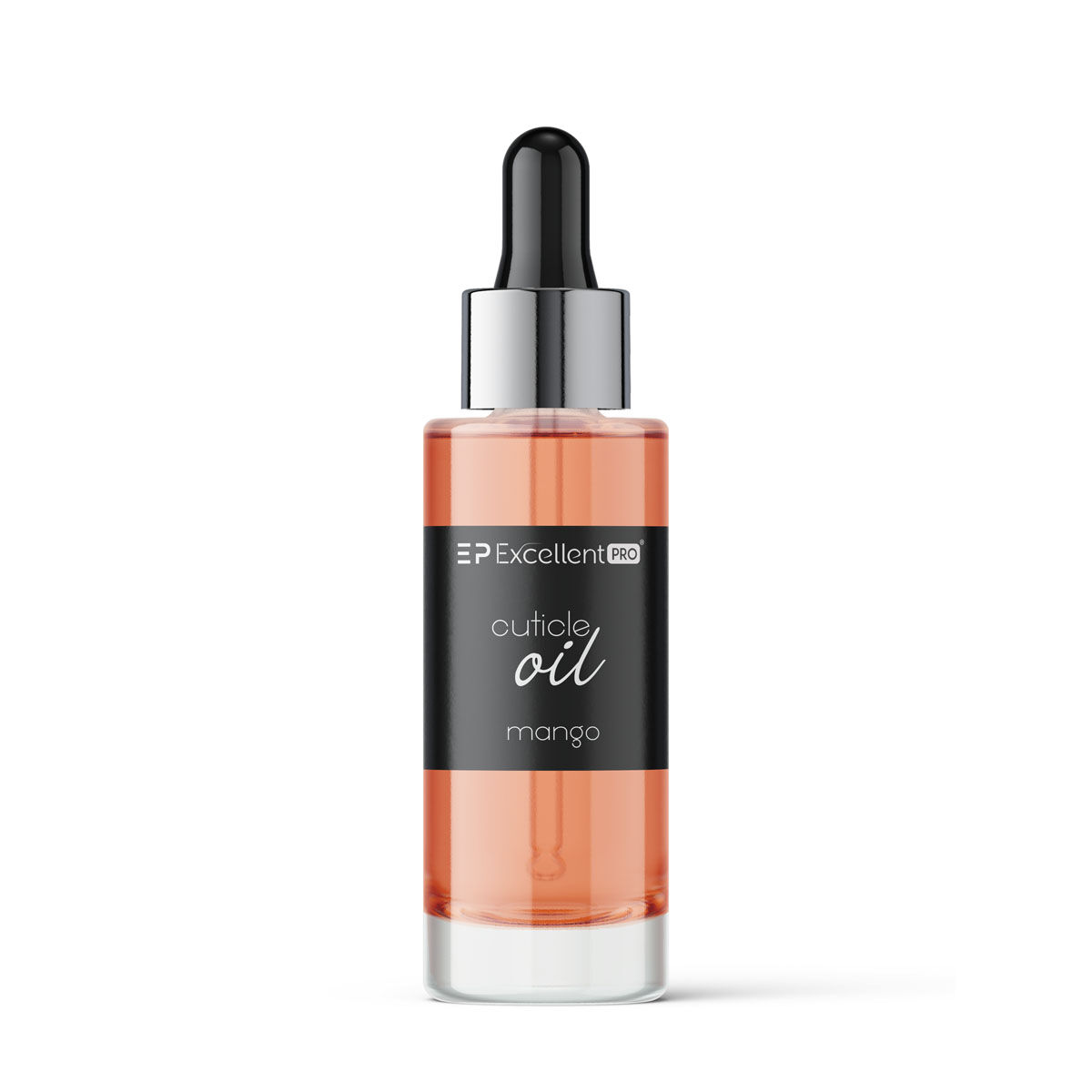 Cuticle Oil Mango Cuticle And Nail Oil 35 ml