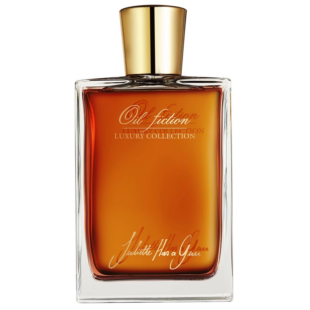Oil Fiction 75 ml