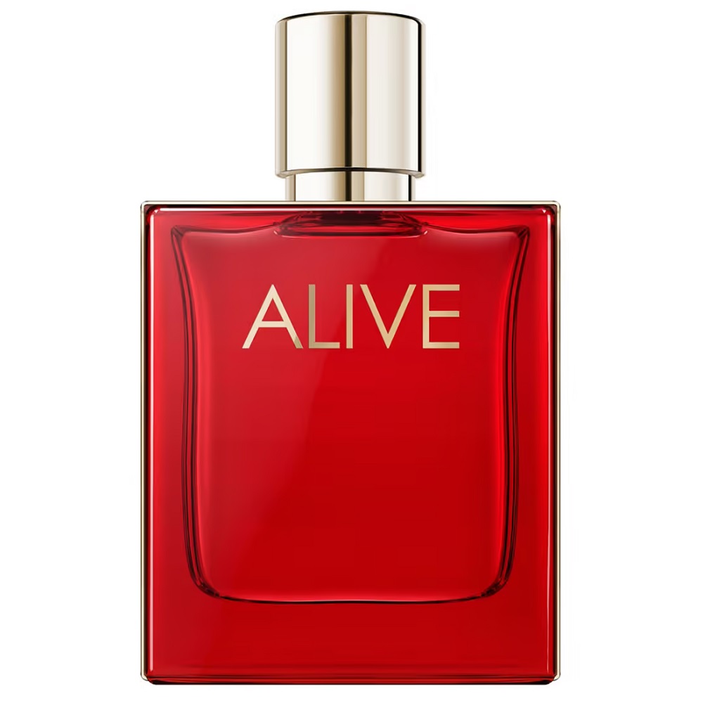 Alive Parfum
