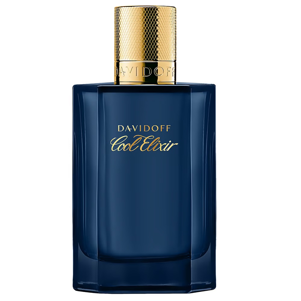 Cool Elixir Parfum Intense Man