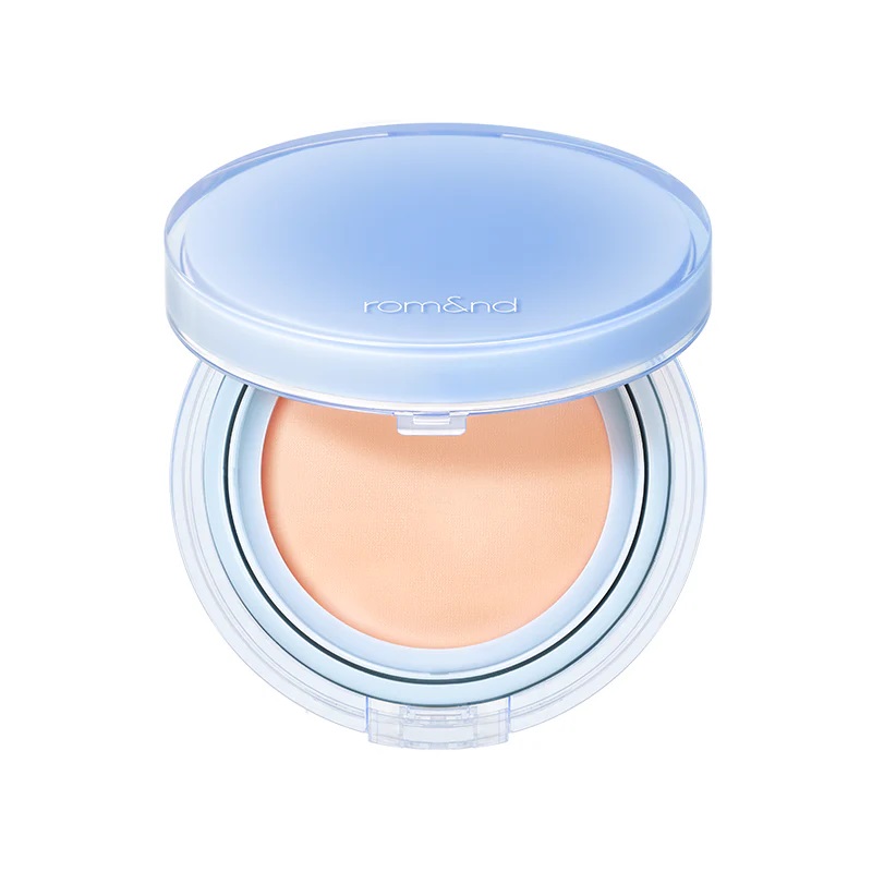 Bare Water Cushion Moisturising Face Foundation 02 Pure 21 20 g