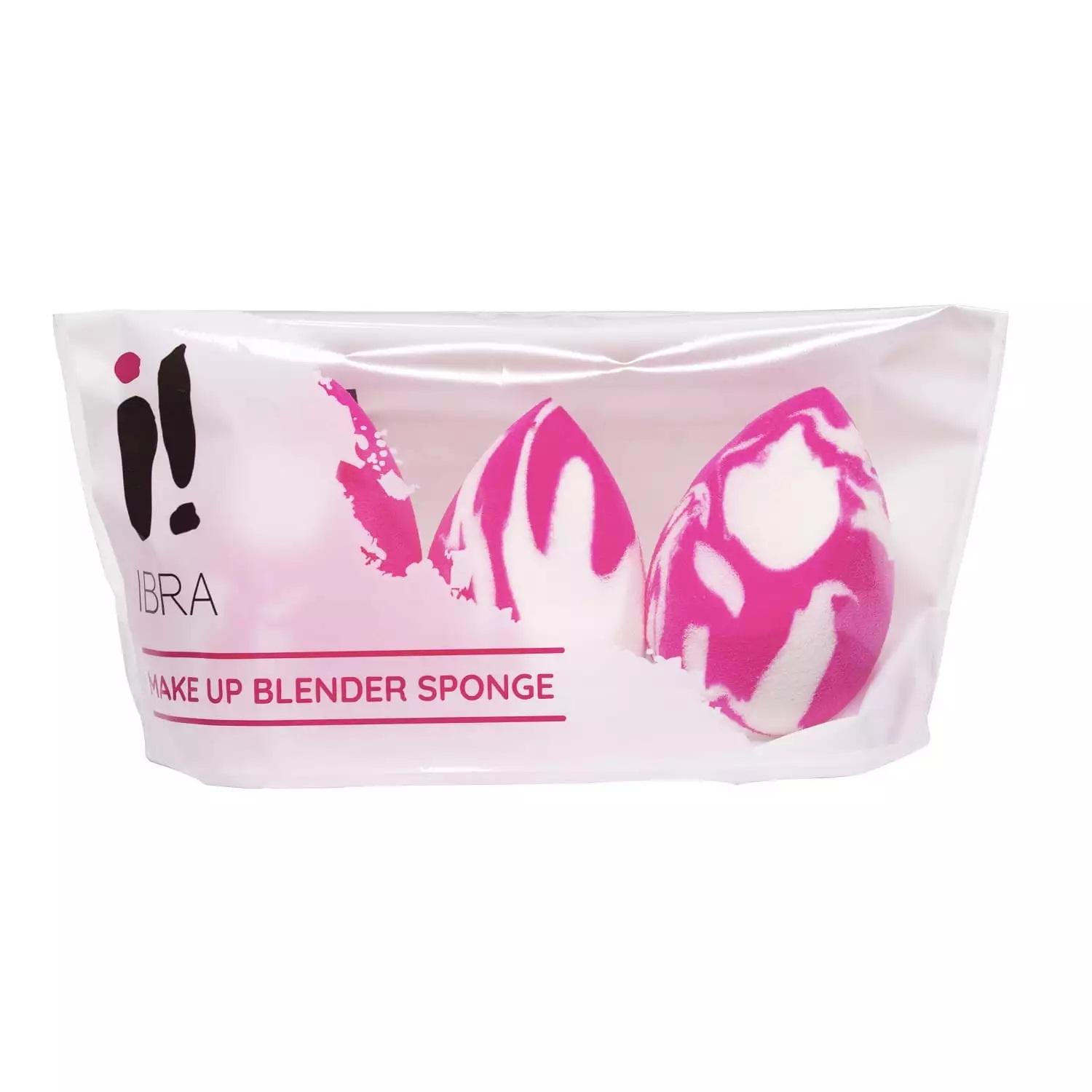 Blender Sponge