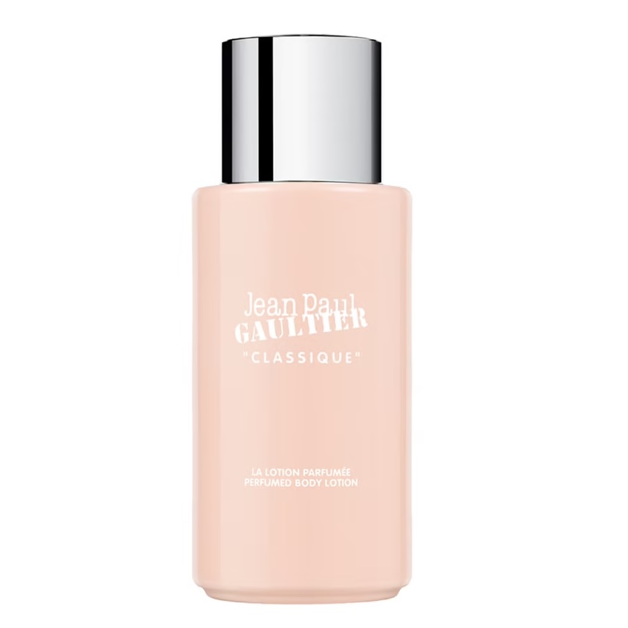 Classique Body Lotion