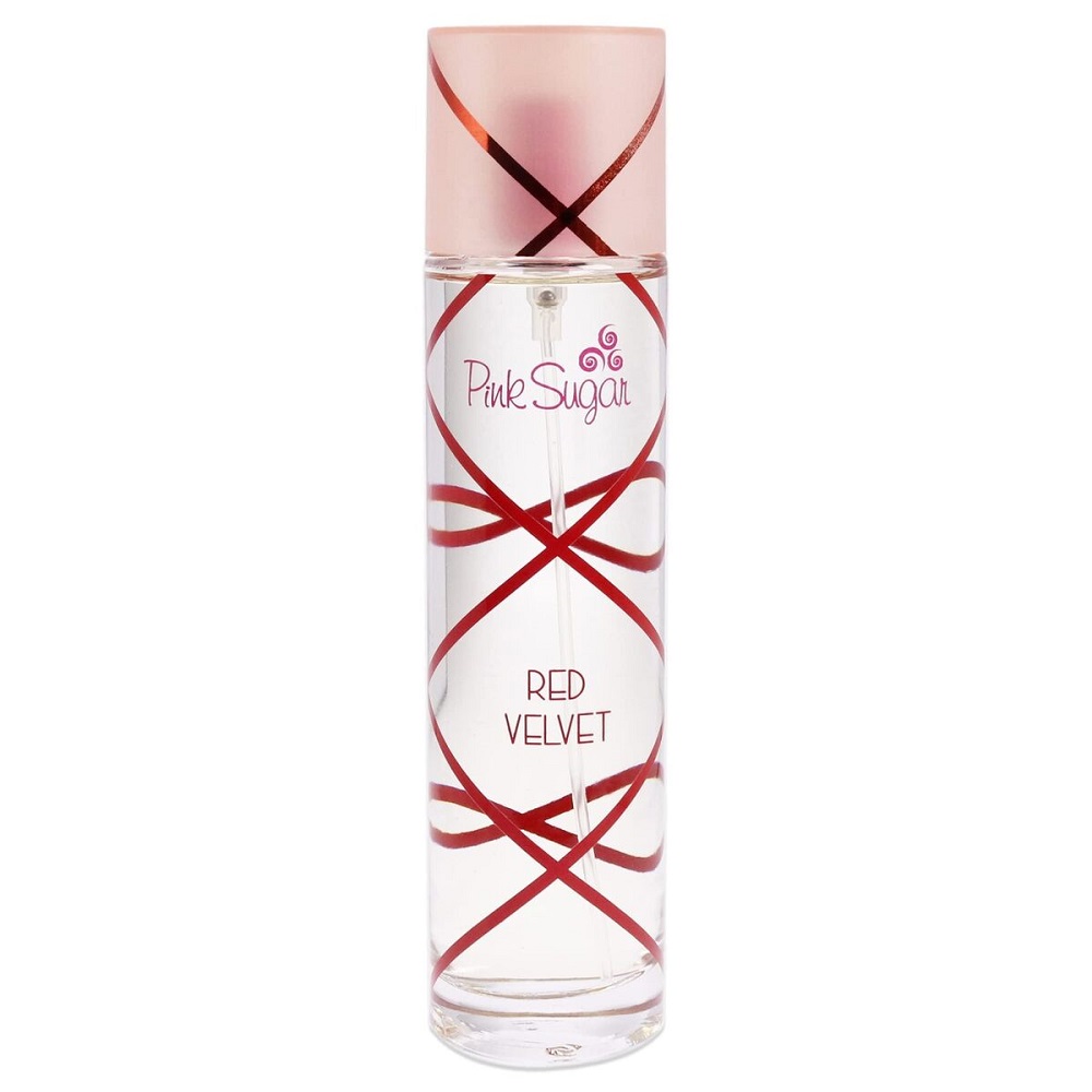 Pink Sugar Red Velvet