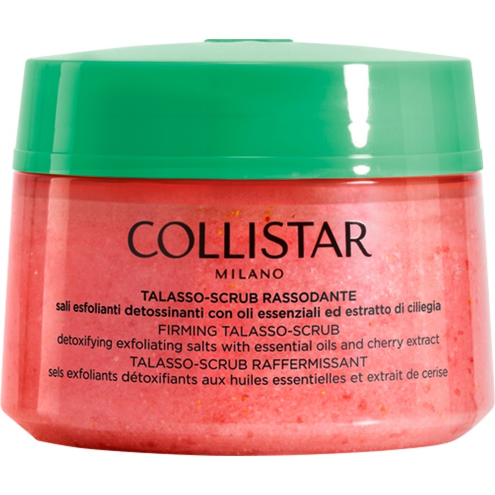 Firming Talasso-Scrub 700 g