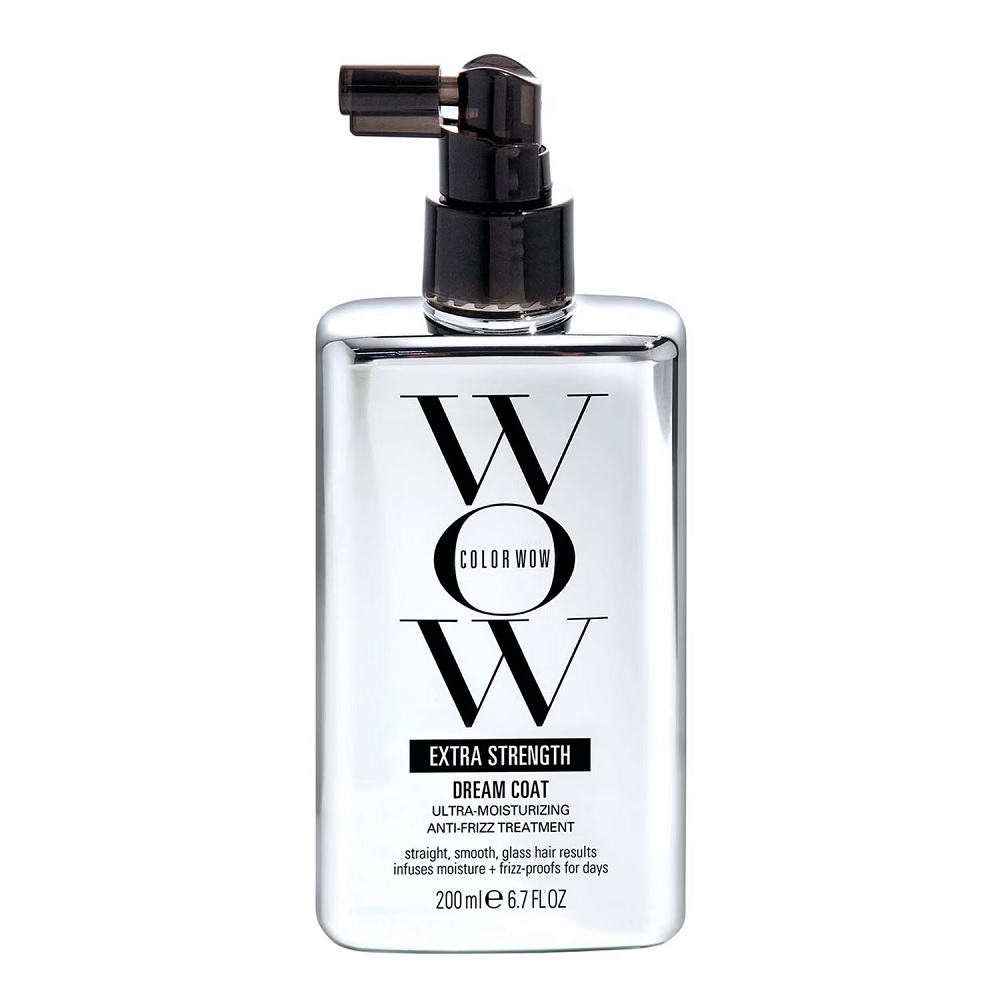 Dream Coat Extra Strength Anti-frizz Hair