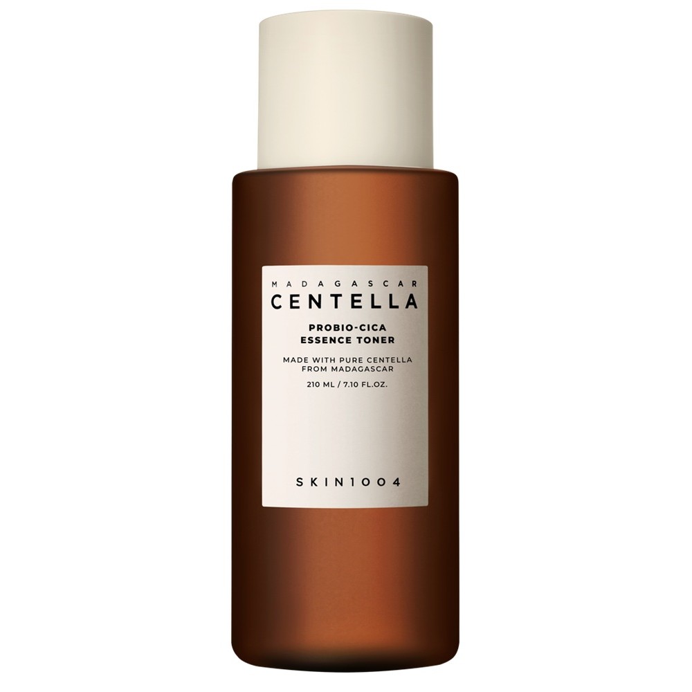 Madagascar Centella Probio-Cica Essense Toner Nourishing Toner With Probiotics 210 ml