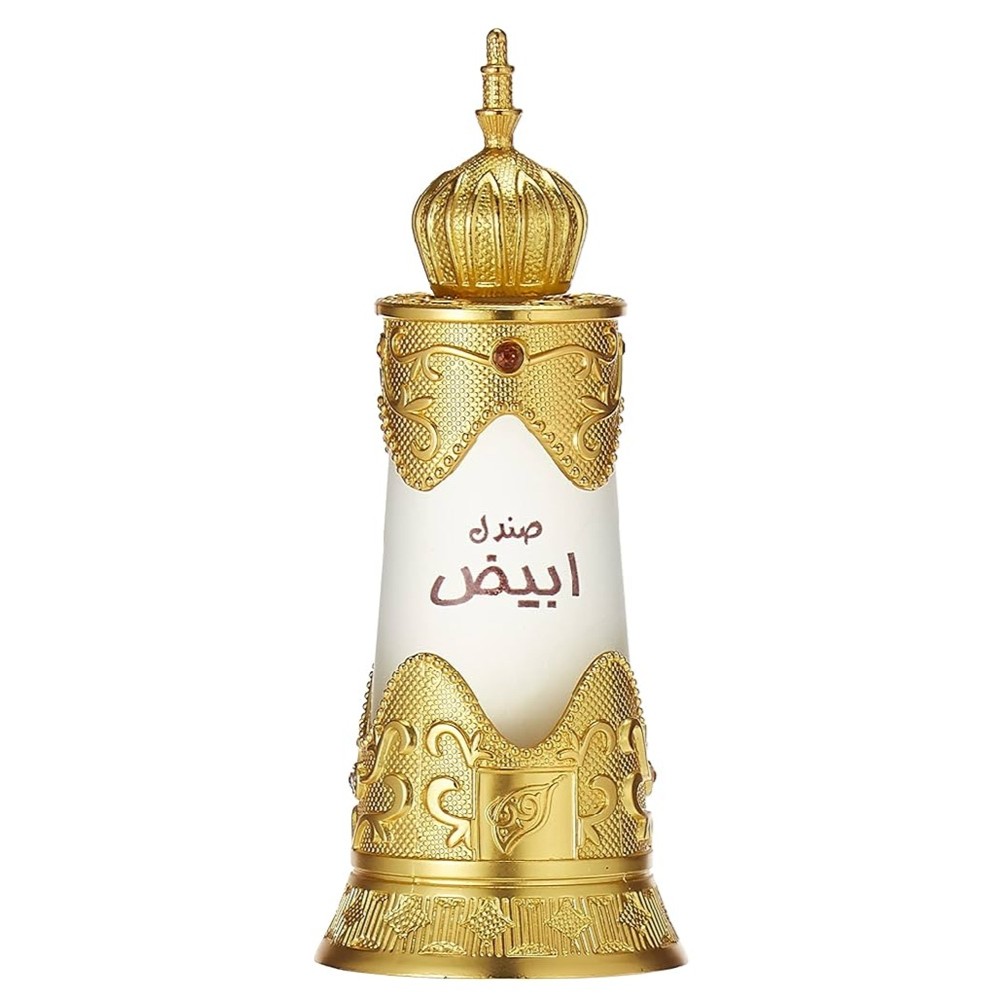 Sandal Abiyad