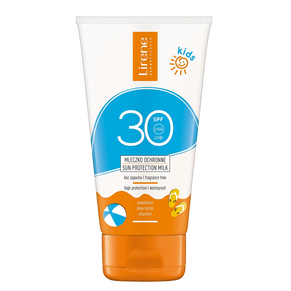 Sun Kids Protective Lotion SPF30