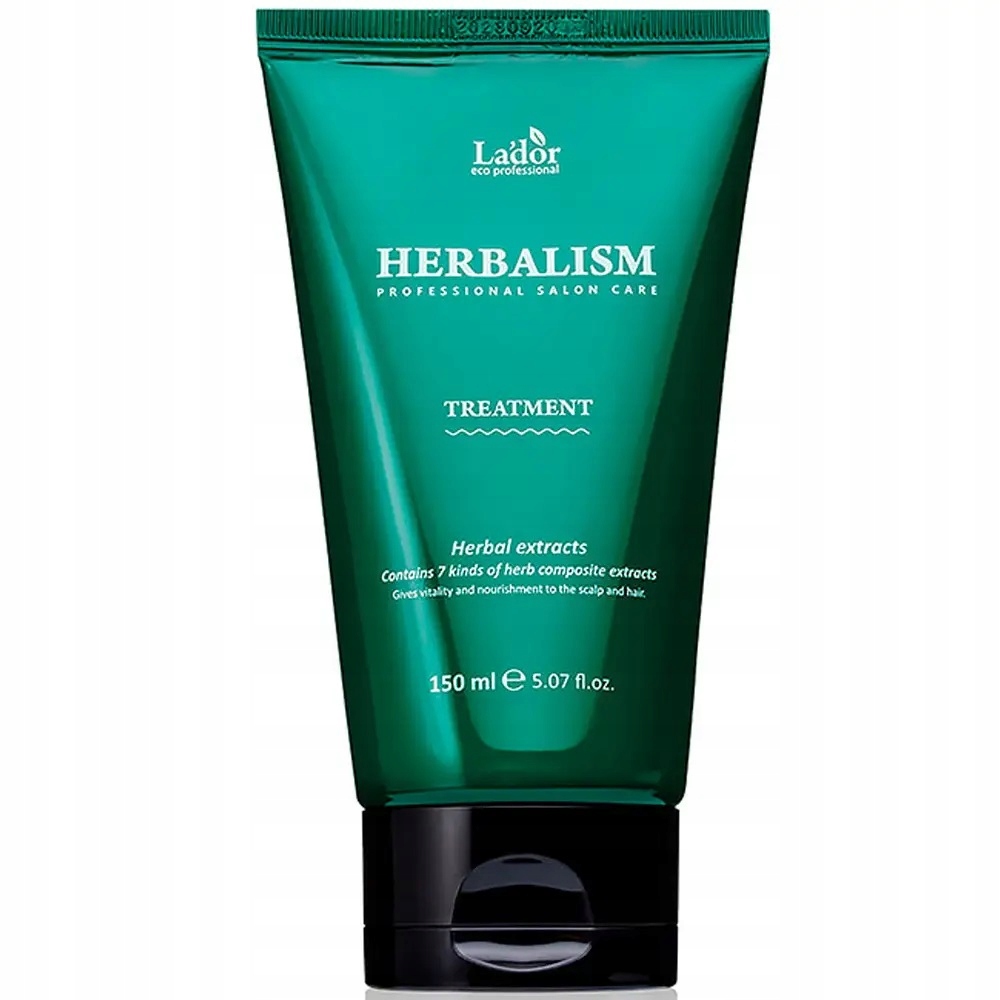 Herbalism Nourishing Herbal Hair Mask 150 ml