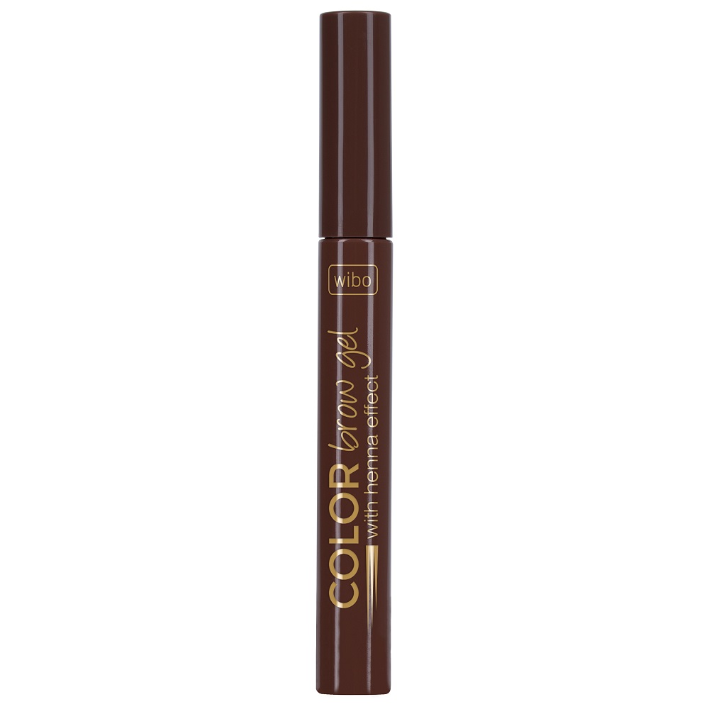 Color Brow Gel
